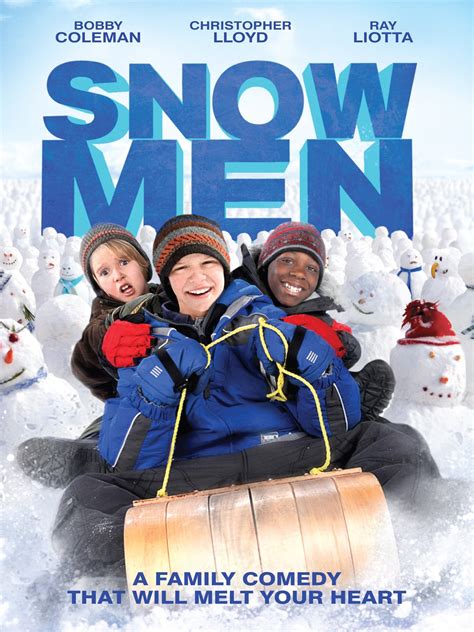 snowmen film